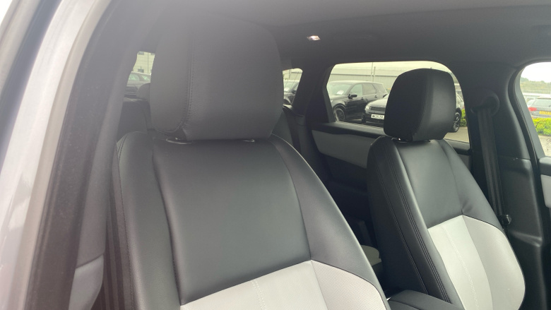 Land Rover Range Rover Velar 2.0 D200 MHEV Dynamic SE 5dr Auto Diesel Estate